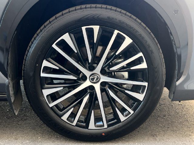Used 2024 Lexus RZ 300e Premium w/ Accessory Package (K3) FWD image 12