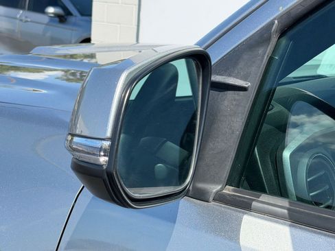 Certified 2023 Toyota Tacoma TRD Sport image 23