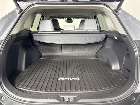 Certified 2024 Toyota RAV4 XLE Premium FWD image 39