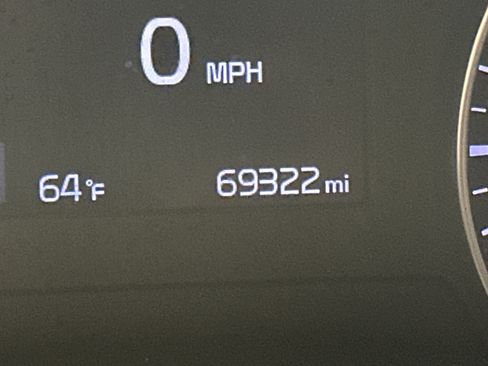 Used 2021 Kia Forte GT-Line FWD image 22
