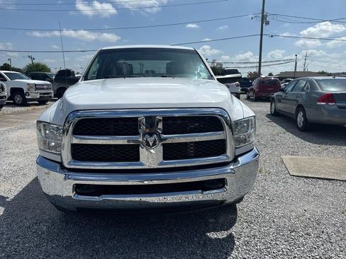 Used 2013 RAM 3500 Tradesman RWD image 6