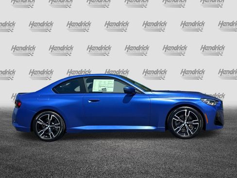 New 2026 BMW 230i Coupe w/ Premium Package RWD image 5