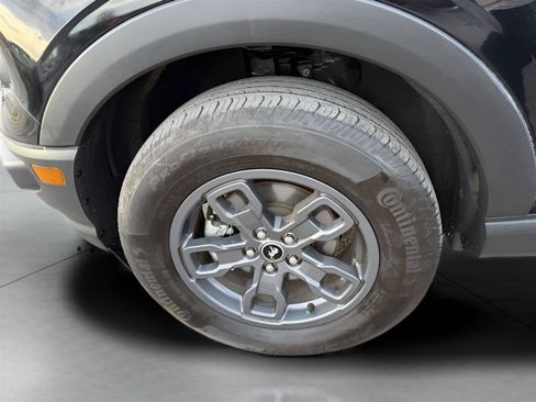 Used 2024 Ford Bronco Sport Big Bend AWD/4WD image 27