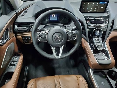 New 2026 Acura RDX SH-AWD w/ Advance Package image 18