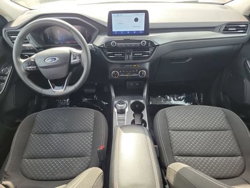 Used 2023 Ford Escape Active FWD image 9