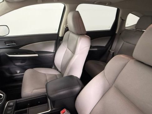 Used 2015 Honda CR-V EX-L image 30