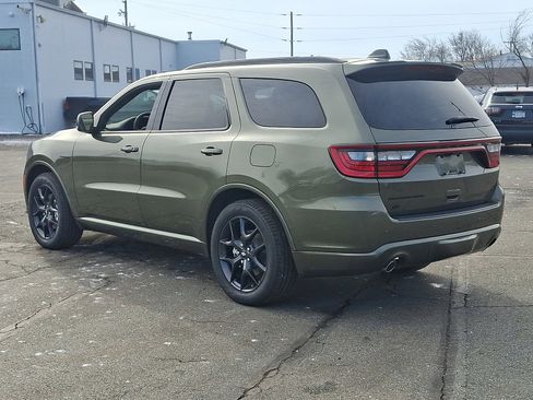 New 2026 Dodge Durango GT image 3
