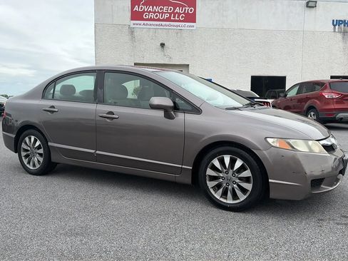 Used 2009 Honda Civic EX image 3