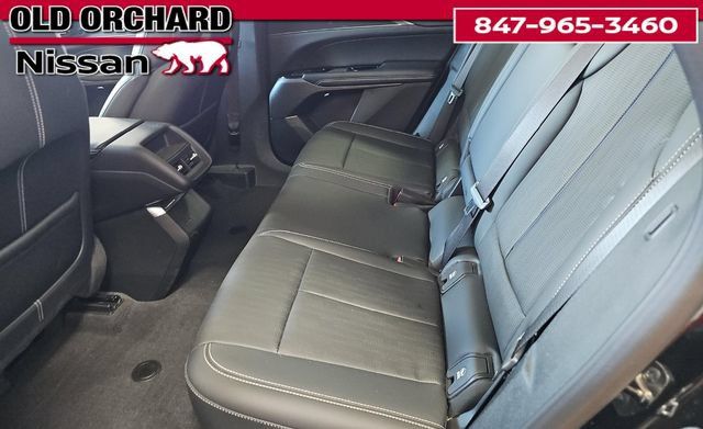 Used 2024 Cadillac Lyriq Luxury AWD/4WD image 8