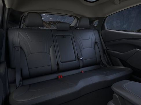 New 2025 Ford Mustang Mach-E Premium w/ Interior Protection Package AWD/4WD image 11