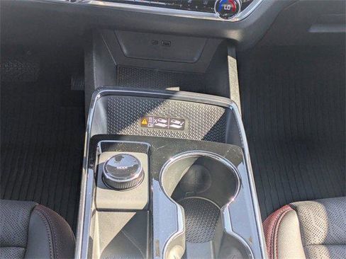 New 2026 Chevrolet Equinox RS image 21