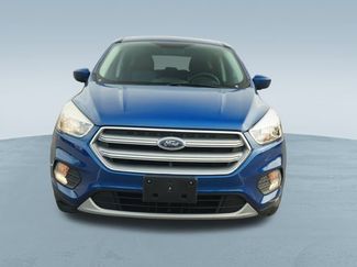 Used 2017 Ford Escape SE w/ SE Cold Weather Package video 2