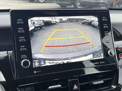 Used 2024 Toyota Camry XSE image 29