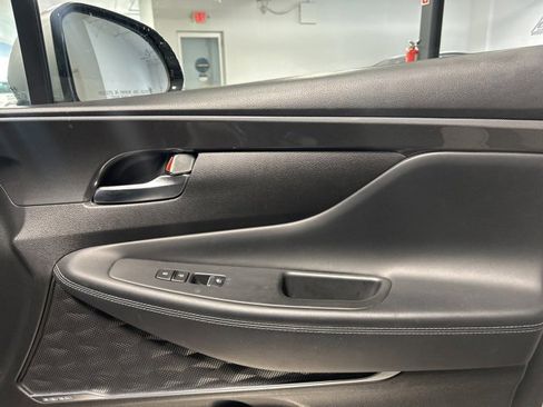 Used 2021 Hyundai Santa Fe Limited image 28