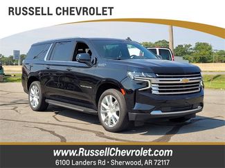 Used 2023 Chevrolet Suburban High Country video 1