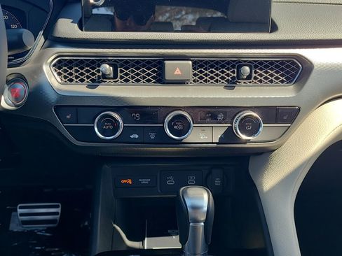 New 2026 Acura Integra A-Spec image 23