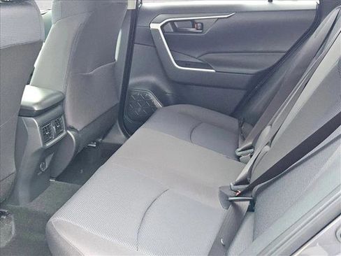 New 2025 Toyota RAV4 LE image 14