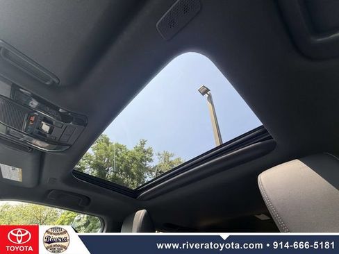 Used 2025 Toyota Land Cruiser w/ Premium Package AWD/4WD image 27