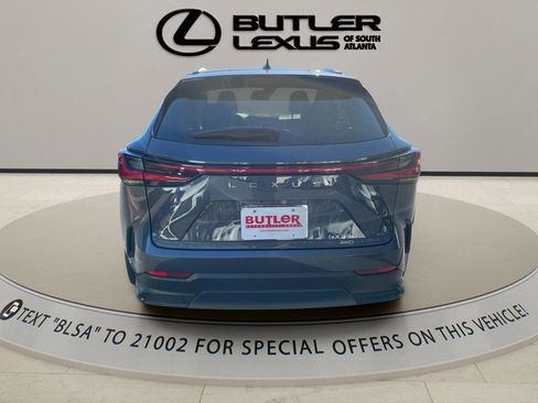 New 2026 Lexus NX 350 NX 350 Luxury image 6