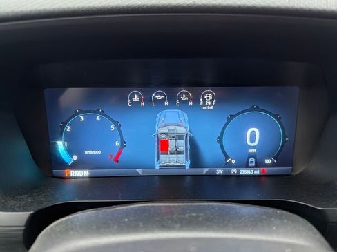 Used 2024 Ford F150 XLT w/ Tow/Haul Package image 13