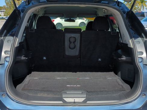 Used 2016 Nissan Rogue S image 13