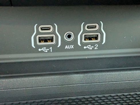 New 2026 RAM 1500 Big Horn w/ Night Edition image 18