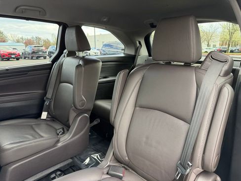 Used 2020 Honda Odyssey EX-L image 30