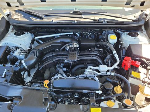 Used 2025 Subaru Crosstrek 2.0i Premium w/ Crosstrek Mirror Package image 36