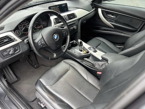 Used 2014 BMW 320i xDrive Sedan image 9