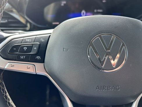 Used 2022 Volkswagen Taos S w/ IQ Drive S Package image 27