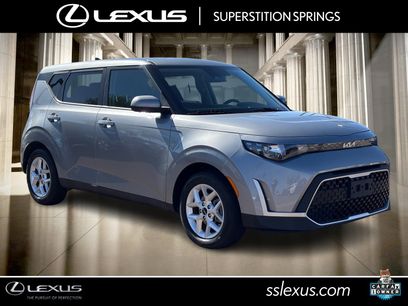 Used 2023 Kia Soul LX w/ Option Group 015