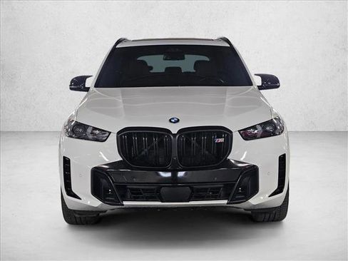 Used 2024 BMW X5 M60i image 2