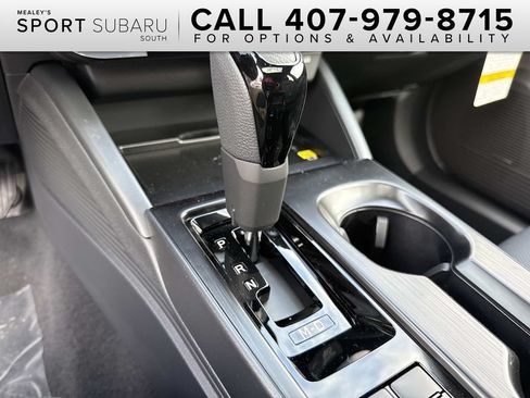 New 2026 Subaru Outback Limited AWD/4WD image 33