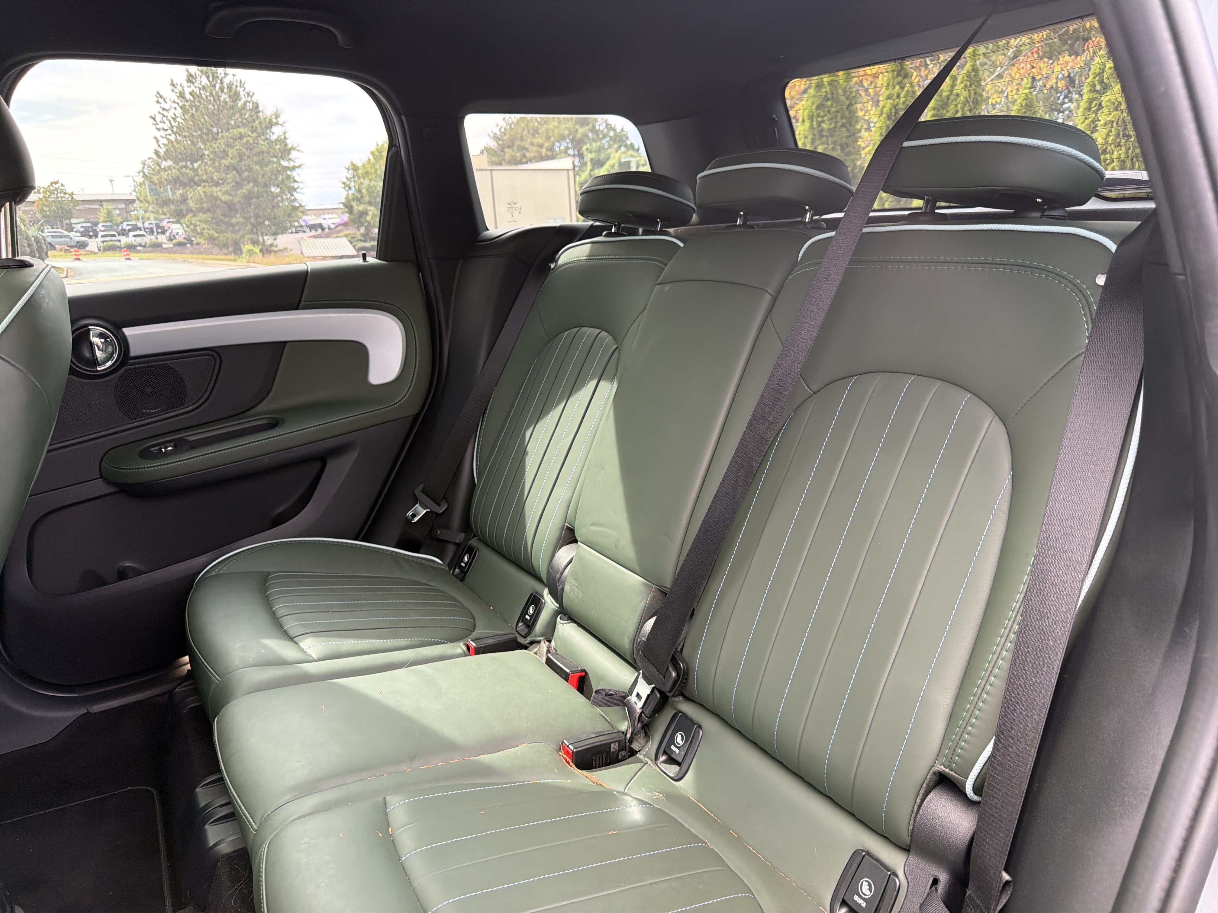 Used 2023 MINI Cooper Countryman S w/ Mini Untamed Edition AWD/4WD image 9