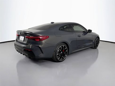 New 2026 BMW 430i xDrive Coupe w/ M Sport Package AWD/4WD image 10
