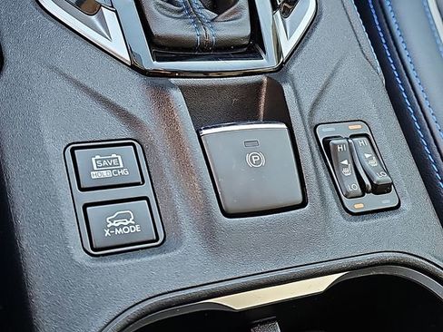 Used 2023 Subaru Crosstrek Hybrid w/ Moonroof Package w/Navigation image 24