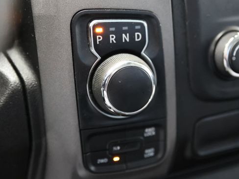 Used 2019 RAM 1500 Express image 16