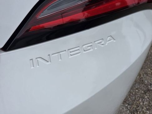 New 2026 Acura Integra A-Spec FWD image 10