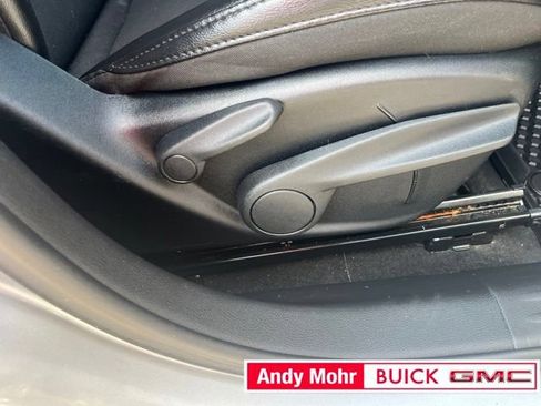 Used 2020 Jeep Compass Latitude AWD/4WD image 39