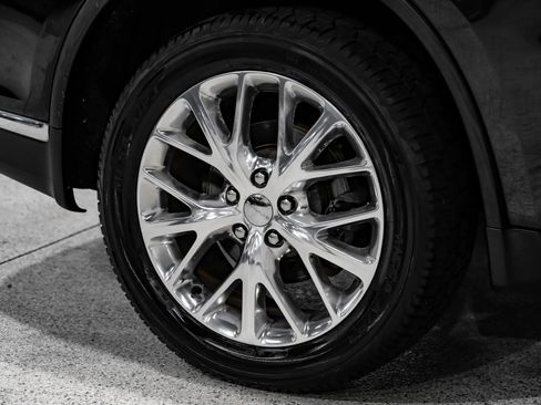 Used 2015 Dodge Durango Citadel w/ Technology Group AWD/4WD image 75