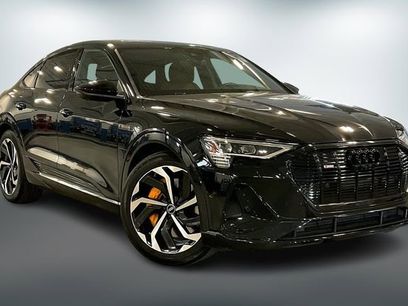 Used 2023 Audi e-tron Premium Plus w/ Premium Plus Package