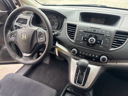 Used 2012 Honda CR-V LX image 19