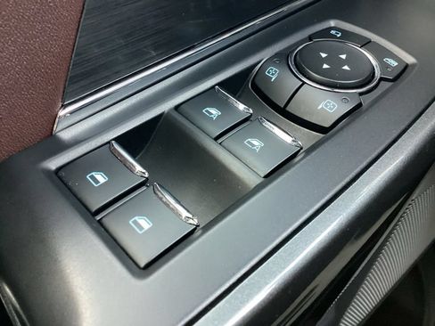 Used 2023 Ford F150 Lariat w/ Equipment Group 502A High AWD/4WD image 26