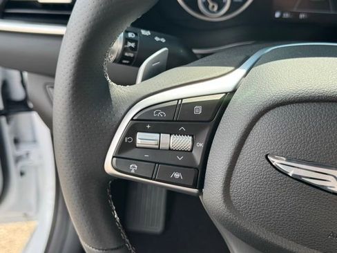Used 2026 Genesis G70 2.5T Prestige AWD/4WD image 17