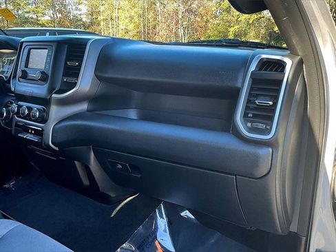 Used 2022 RAM 1500 Big Horn image 22