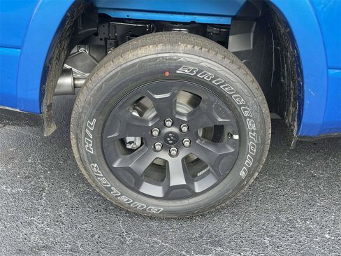 New 2026 RAM 1500 Big Horn image 35