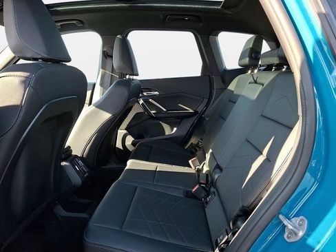 Certified 2025 BMW X1 xDrive28i w/ Convenience Package image 10