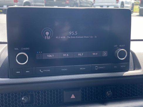 Used 2023 Honda CR-V Sport image 27
