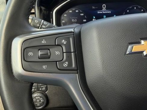Used 2025 Chevrolet Silverado 2500 LT w/ Safety Package AWD/4WD image 13