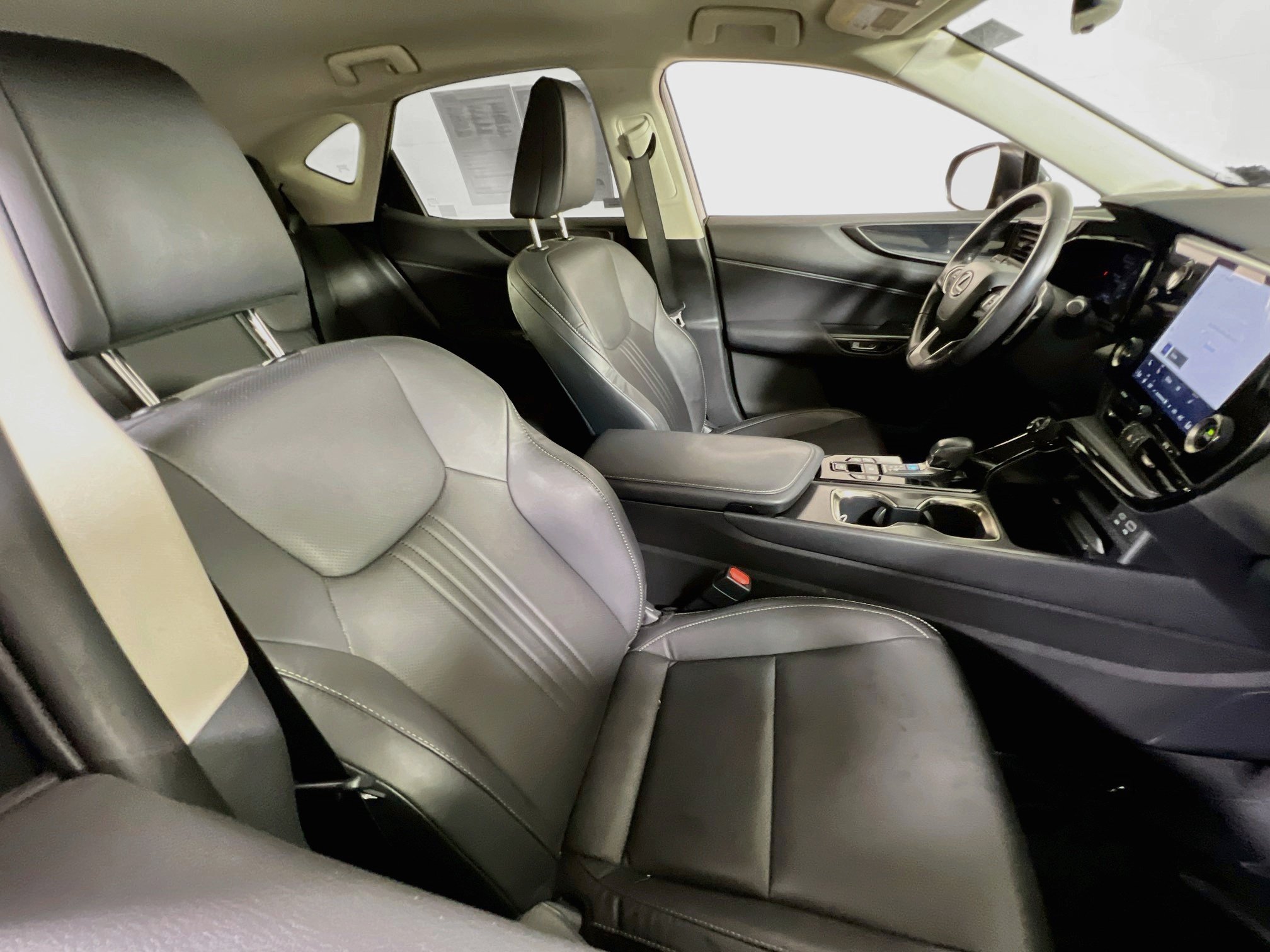 Used 2024 Lexus NX 250 AWD w/ Cold Area Package image 26